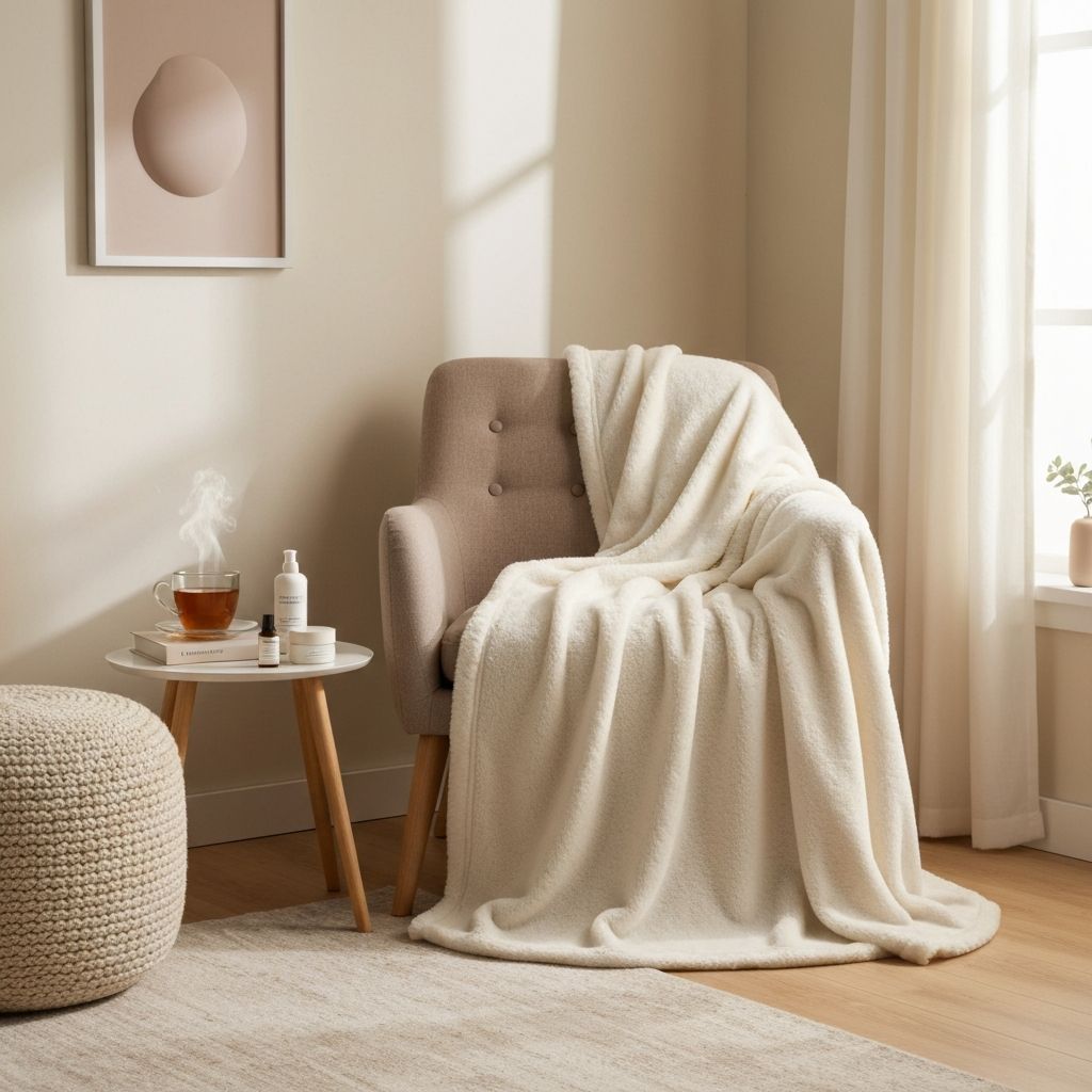 Wahrnehmung von Pflegeroutinen