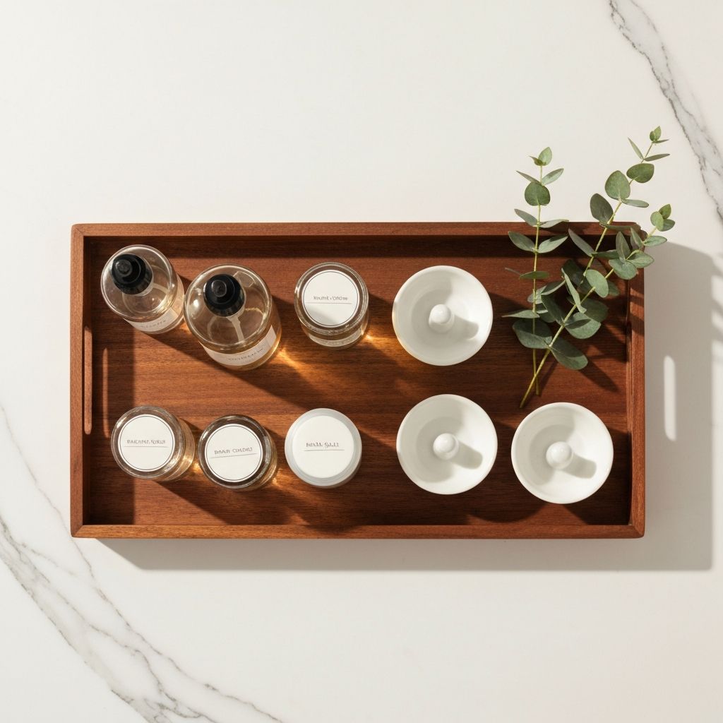 Zusammenfassende Übersicht